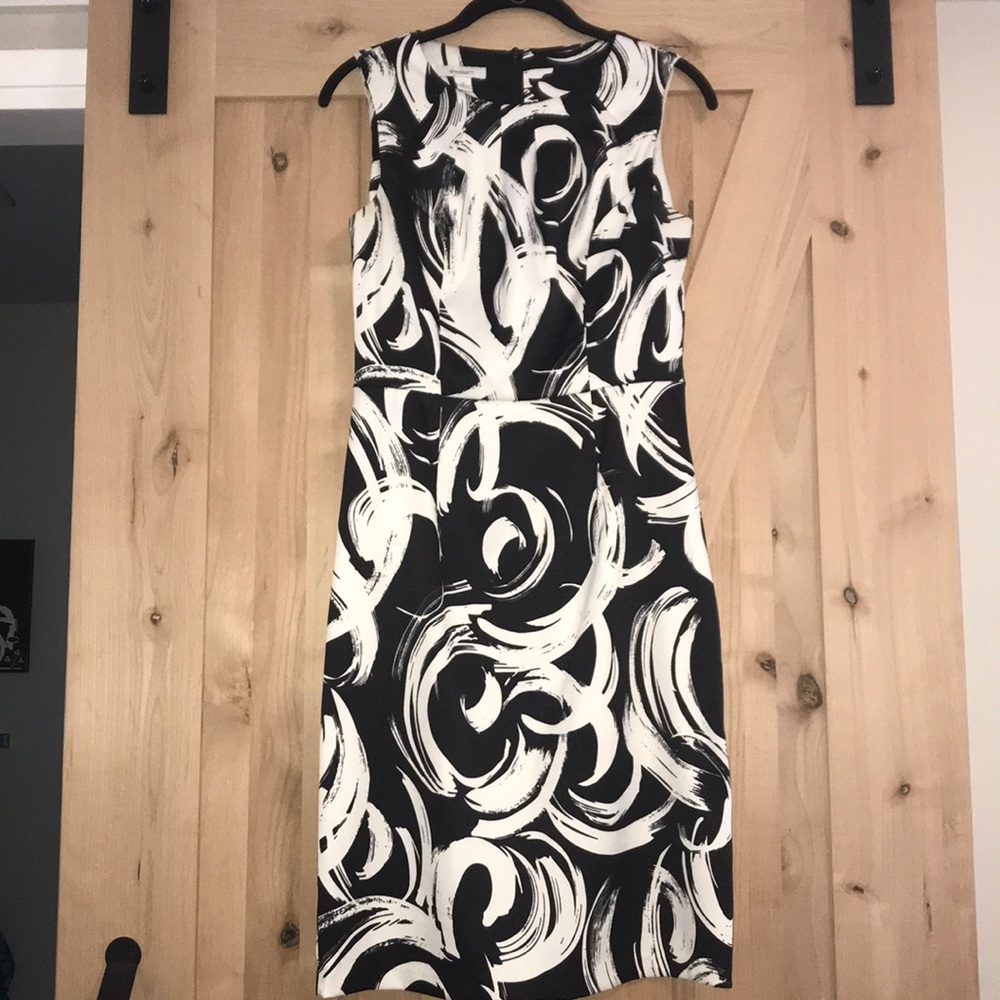 Dress Barn Sheath Dress